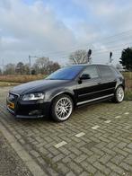 Audi A3 1.4 Tfsi 92KW Sportback 2008 Facelift Leer Stoelverw, Auto's, Audi, Voorwielaandrijving, Euro 5, 125 pk, 4 cilinders