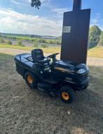 Partner p2000 Zitmaaier, Ophalen, Gebruikt, Opvangbak, 90 tot 120 cm