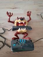 Tazmanian Devil Telefoon, Ophalen of Verzenden