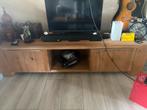 Meubels, Eikenhout, Ophalen of Verzenden, Zo goed als nieuw, Minder dan 100 cm