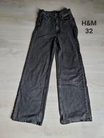 Jeans H&M en Bershka maat 32 / XXS, Kleding | Dames, Spijkerbroeken en Jeans, Ophalen of Verzenden, W27 (confectie 34) of kleiner
