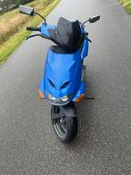 Aprilia sr 50 minerelie, Fietsen en Brommers, Scooters | Piaggio, Ophalen, Gebruikt, Tweetakt, Overige modellen