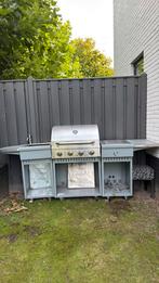 Planet BBQ Buitenkeuken, Ophalen of Verzenden, Zo goed als nieuw