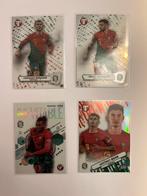 2024 TOPPS PRISTINE UEFA EURO PORTUGAL Multiple Cards, Ophalen of Verzenden, Zo goed als nieuw, Losse kaart