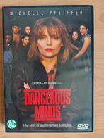 Dangerous Minds - 1998 Michelle Pfeiffer, Vanaf 16 jaar, Ophalen of Verzenden, Zo goed als nieuw