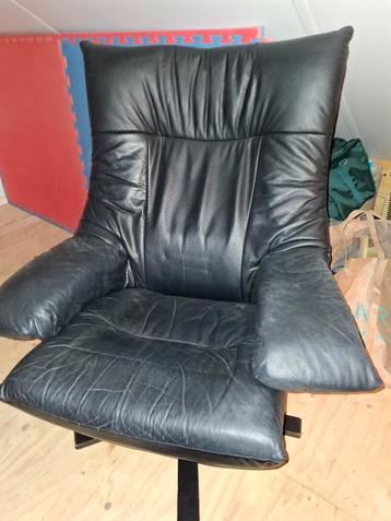 Relaxfauteuil  beschikbaar voor biedingen