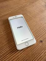 Apple iPhone 6 64gb wit, Ophalen of Verzenden, Gebruikt, Wit, 64 GB