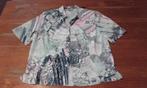 Blouse DF Fashion 40, Ophalen of Verzenden, Zo goed als nieuw, Maat 38/40 (M)