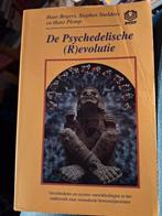 Snelders Bogers Plomp psychedelische (r)evolutie ZELDZAAM, Ophalen of Verzenden, Zo goed als nieuw