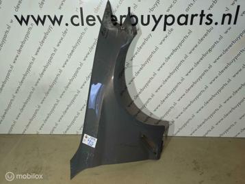 Zijscherm origineel BMW 5-serie G30 ('17-'20) beschikbaar voor biedingen