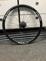 Achterwiel shimano WH-RS170 11 speed, Ophalen, Zo goed als nieuw, Racefiets, Wiel