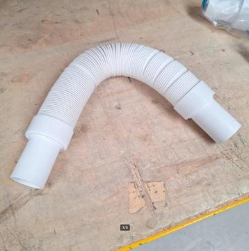 Nieuwe Mcalpine 30 afvoerbuizen 40mm beide uiteindes 0050402 beschikbaar voor biedingen
