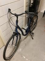 Oldo fiets lage instap, Fietsen en Brommers, Fietsen | Dames | Damesfietsen, Ophalen, Zo goed als nieuw, Overige merken