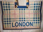 Tas uit Londen, Ophalen of Verzenden, Nieuw