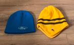 Muts geel chocomel en blauw Ford, Ophalen of Verzenden, Nieuw, Overige maten, Muts
