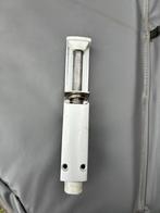 Dictator deurvastzetter - slag 60mm grijs - ZE-14, Huis en Inrichting, Woonaccessoires | Deurstoppers, Ophalen of Verzenden, Gebruikt