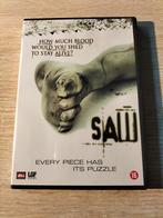 Saw, Ophalen of Verzenden