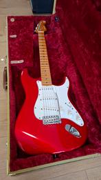 Londen City Stratocaster Spitfire MK2 (Eerste Serie), Muziek en Instrumenten, Snaarinstrumenten | Gitaren | Elektrisch, Ophalen