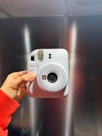 Instax mini 12, Audio, Tv en Foto, Fotocamera's Analoog, Ophalen of Verzenden, Zo goed als nieuw, Polaroid, Fuji