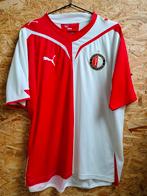 Feyenoord thuisshirt 2009/2010 maat L, Shirt, Ophalen of Verzenden, Zo goed als nieuw, Maat L