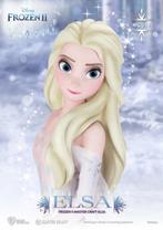 Beast Kingdom Frozen 2 Master Craft Elsa MC-018, Nieuw, Ophalen of Verzenden, Overige figuren, Beeldje of Figuurtje