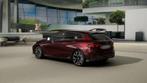 BMW 1 Serie 120 M Sport Automaat / Panoramadak / Sportstoele, Zwart, 156 pk, Bedrijf, 3 cilinders
