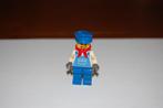 Lego train engineer Max, Kinderen en Baby's, Speelgoed | Duplo en Lego, Ophalen of Verzenden, Zo goed als nieuw, Lego