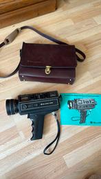 Bell&Howell 1218 filmcamera, Ophalen of Verzenden, 8mm