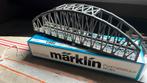 Te koop boogbrug van marklin 7263, Wisselstroom, Wagon, Ophalen of Verzenden, Zo goed als nieuw