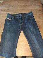 Diesel Jeans - Heren, Diesel, Blauw, Overige jeansmaten, Ophalen of Verzenden