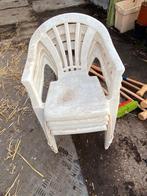 kinderstoel  4stuks, Ophalen, Gebruikt, Overige typen