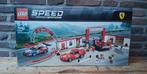 Lego Speed Champions, 75889 Ferrari. **NIEUW BIG-SALE**, Ophalen of Verzenden, Nieuw, Complete set, Lego