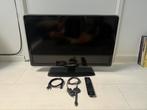 Philips 32 inch met google chromecast, Ophalen, Philips, 50 Hz, Gebruikt