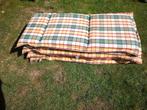 4 Hartman tuinstoel kussens, Ophalen, Gebruikt