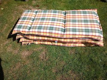 4 Hartman tuinstoel kussens beschikbaar voor biedingen