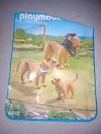 Playmobil leeuwen, Ophalen, Zo goed als nieuw, Complete set