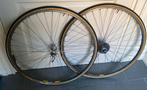 Racefiets Campagnolo mavic wielset vintage, Ophalen of Verzenden, Zo goed als nieuw, Overige typen