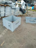 Moestuinbakken/ groente bakken, Ophalen, Minder dan 40 cm, Bak of Kist, Minder dan 35 cm