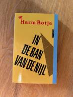 In de ban van de Nijl - Harm Botje - paperback, Verzenden, Harm Botje, Zo goed als nieuw, Nederland