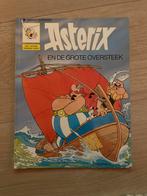 Asterix en de Grote Oversteek, Boeken, Eén stripboek, Ophalen of Verzenden, Gelezen