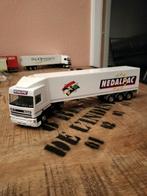 Lion Car Nedalpac Truck, Ophalen of Verzenden, Gebruikt, Auto, Overige merken