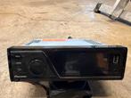 Pioneer Autoradio met USB - MVH-8200, Auto diversen, Ophalen, Gebruikt