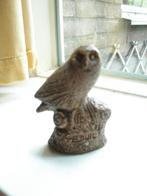 VELDUIL + BOSUIL + RANSUIL, gebeeldhouwd, Ophalen of Verzenden, Gebruikt