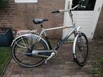Gazelle orange herenfiets 57 met 8 versnellingen, 55 tot 59 cm, Ophalen, Gazelle
