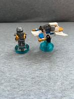 Lego dimensions 71217 Ninjago Zane, Avontuur en Actie, 2 spelers, Ophalen of Verzenden, Zo goed als nieuw