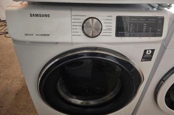 Wasmachine met garantie vanaf 100,-  beschikbaar voor biedingen