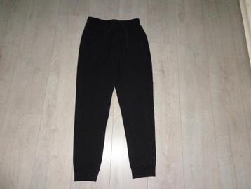 zwarte damesjoggingbroek van C&A, maat XS  