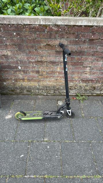 Mooie mgp stuntstep beschikbaar voor biedingen