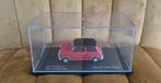 Mini cooper S 40th anniversary Vanguards, Hobby en Vrije tijd, Modelauto's | 1:43, Ophalen of Verzenden, Zo goed als nieuw, Auto