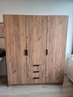 JYSK JENSLEV kast, 100 tot 150 cm, Zo goed als nieuw, Modern, 150 tot 200 cm